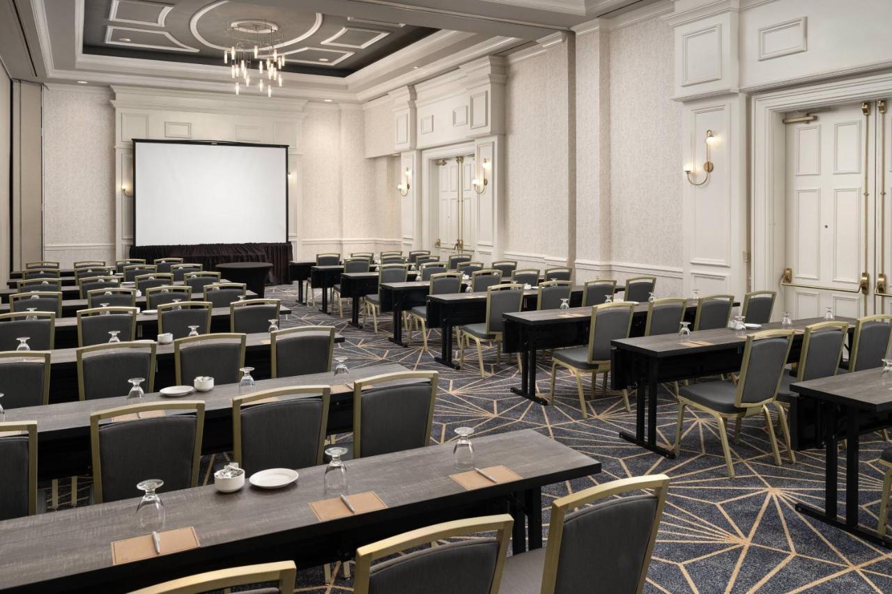 Renaissance Fort Lauderdale West Hotel Plantation Exterior photo