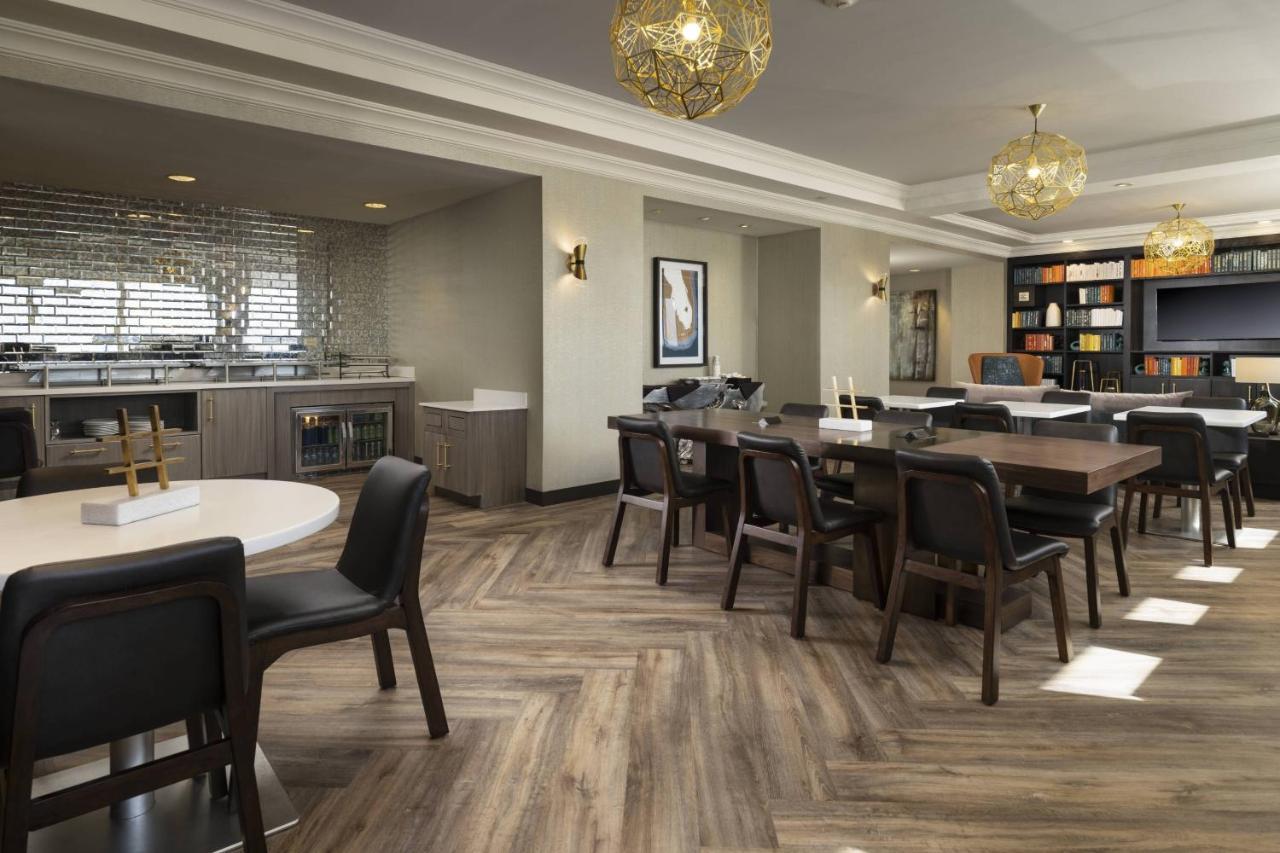 Renaissance Fort Lauderdale West Hotel Plantation Exterior photo