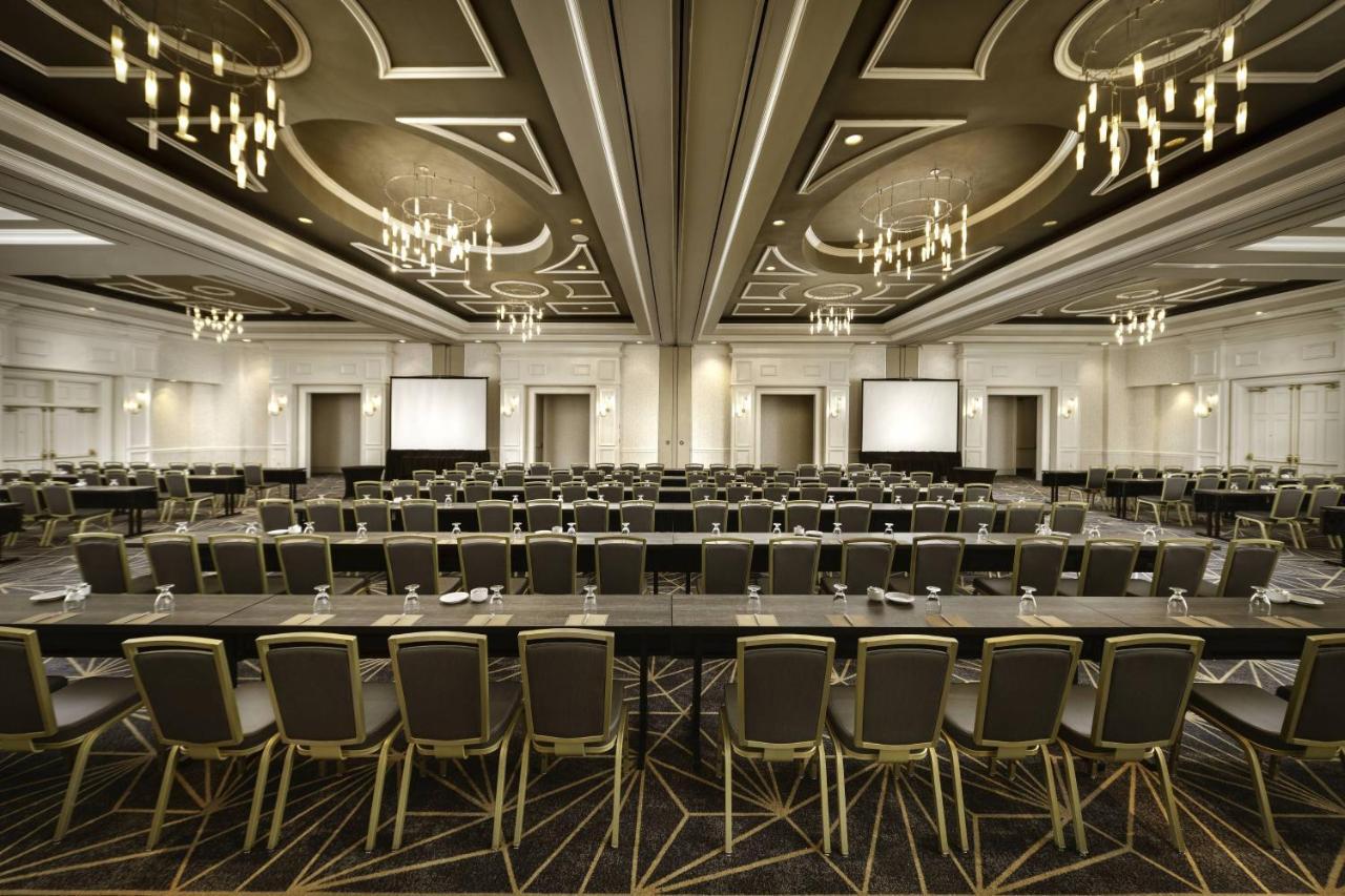 Renaissance Fort Lauderdale West Hotel Plantation Exterior photo