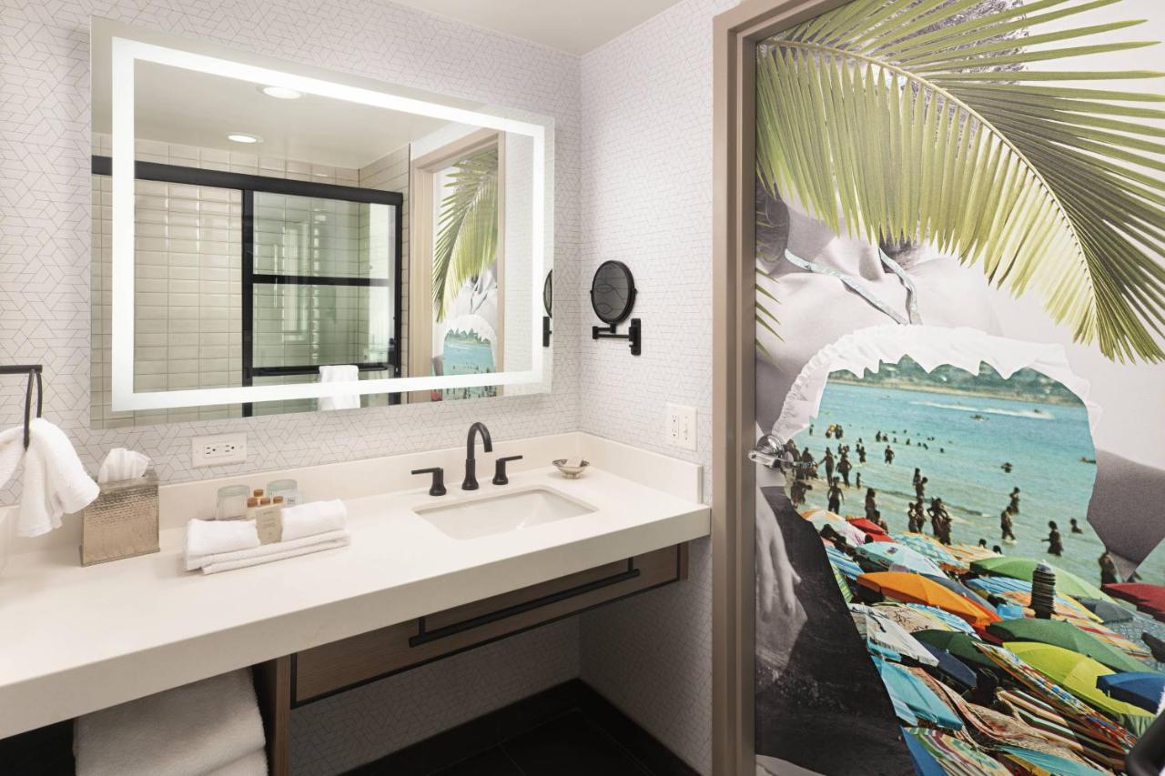 Renaissance Fort Lauderdale West Hotel Plantation Exterior photo
