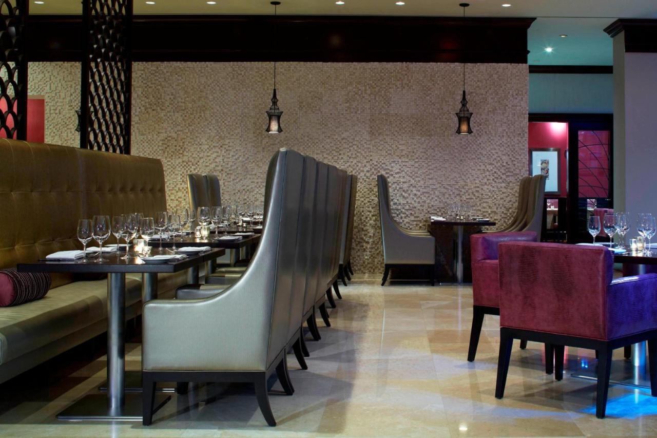 Renaissance Fort Lauderdale West Hotel Plantation Exterior photo