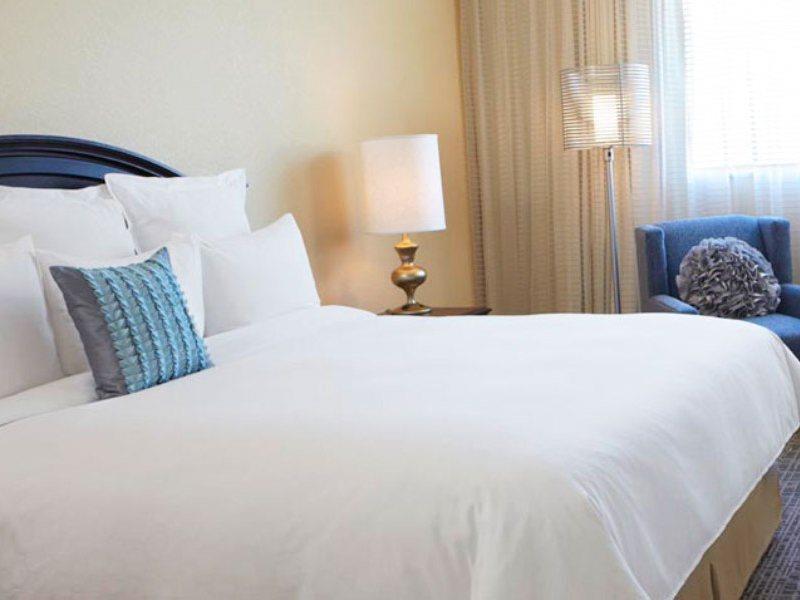 Renaissance Fort Lauderdale West Hotel Plantation Exterior photo