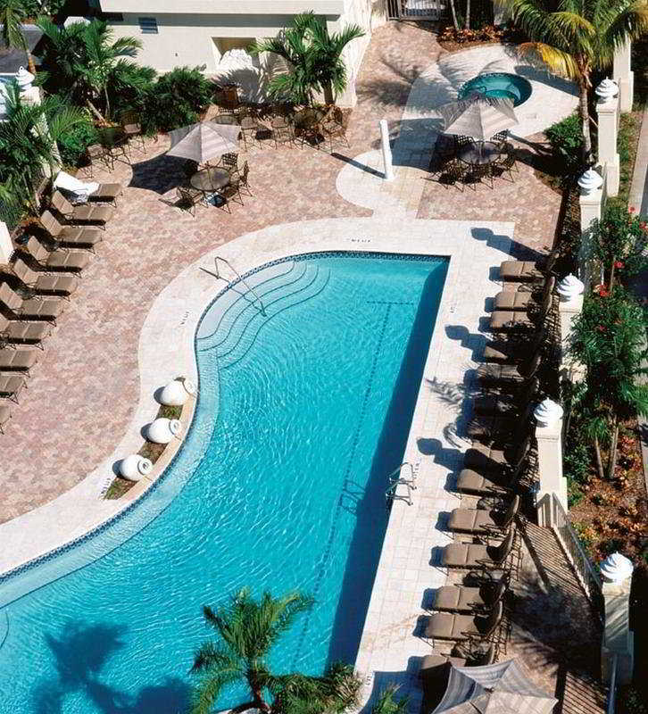 Renaissance Fort Lauderdale West Hotel Plantation Exterior photo