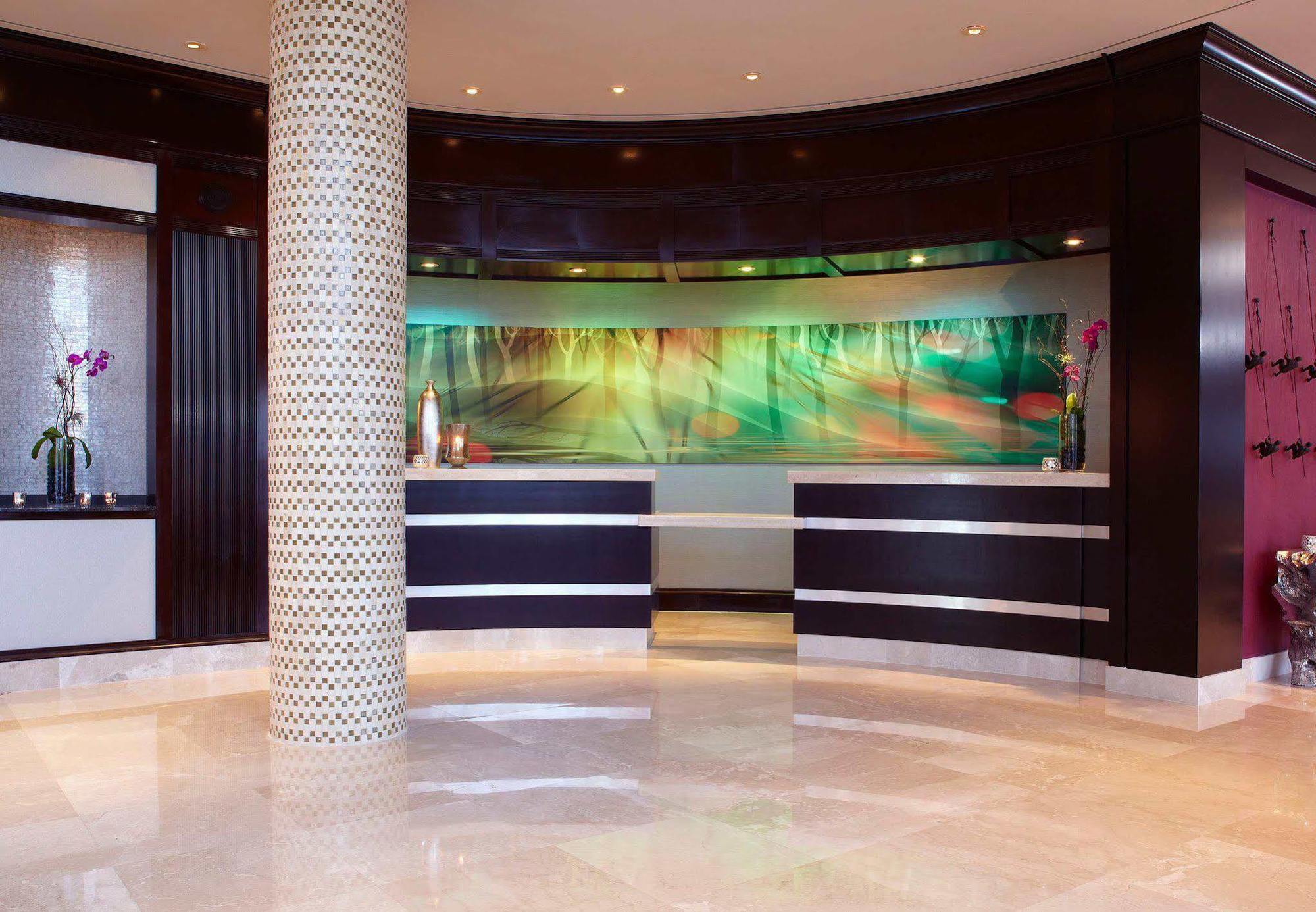 Renaissance Fort Lauderdale West Hotel Plantation Exterior photo