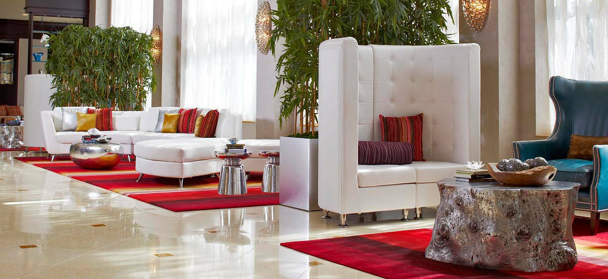 Renaissance Fort Lauderdale West Hotel Plantation Exterior photo
